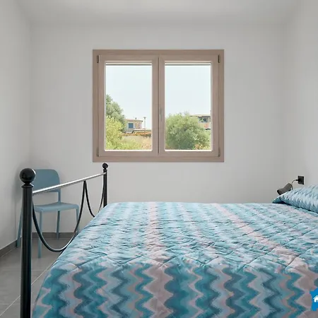 Nuovo Vista Mare By Budoniaffitti Feriehus
